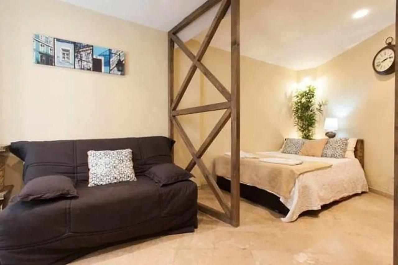 Apartment Charming Central In Alfama Gonzalos Home Lisbon